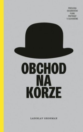 Obchod na korze (slovensky)