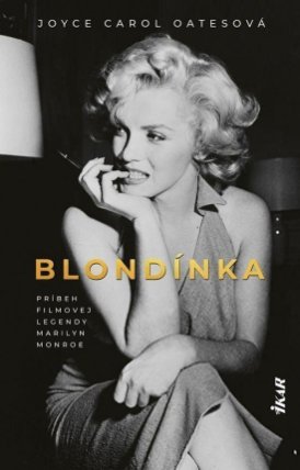 Blondínka (slovensky)