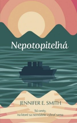 Nepotopiteľná (slovensky)