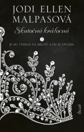 Skutočná kráľovná (slovensky)