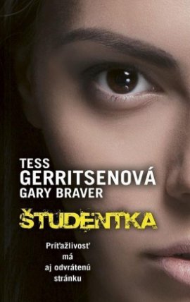 Študentka (slovensky)