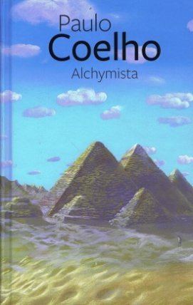 Alchymista (slovensky)