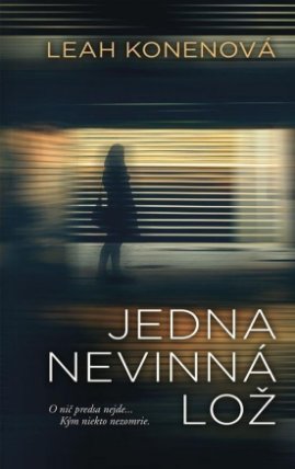 Jedna nevinná lož (slovensky)