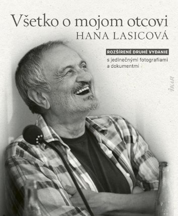 Všetko o mojom otcovi (slovensky)