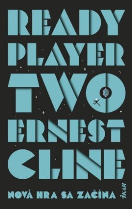 Ready Player Two (slovensky)