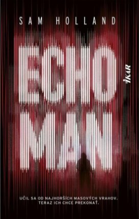 Echoman (slovensky)