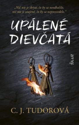 Upálené dievčatá (slovensky)
