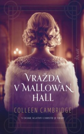 Vražda v Mallowan Hall (slovensky)