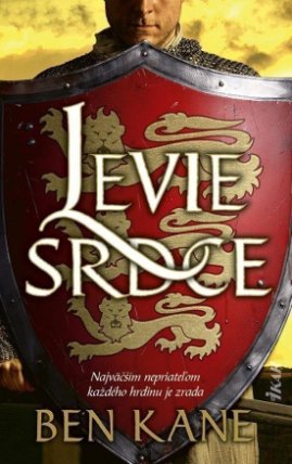 Levie srdce (slovensky)