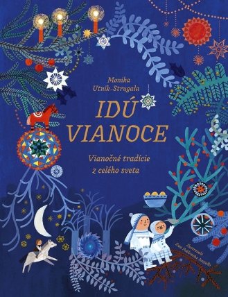 Idú Vianoce (slovensky)