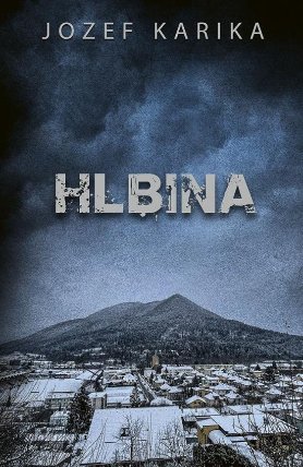 Hlbina (slovensky)