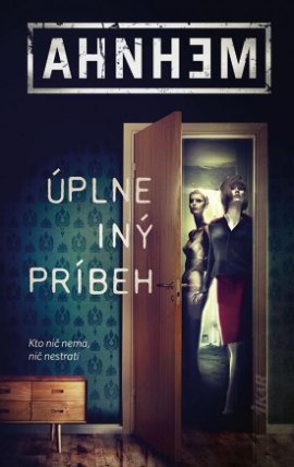 Úplne iný príbeh (slovensky)