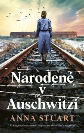 Narodené v Auschwitzi (slovensky)