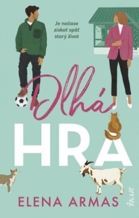 Dlhá hra (slovensky)