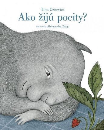 Ako žijú pocity? (slovensky)