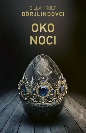 Oko noci (slovensky)