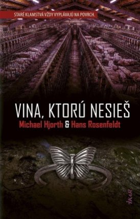 Vina, ktorú nesieš (slovensky)
