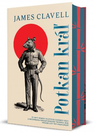 Potkan kráľ (slovensky)