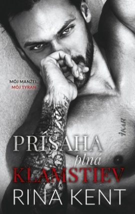 Prísaha plná klamstiev (slovensky)