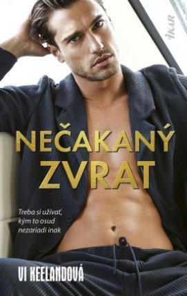 Nečakaný zvrat (slovensky)