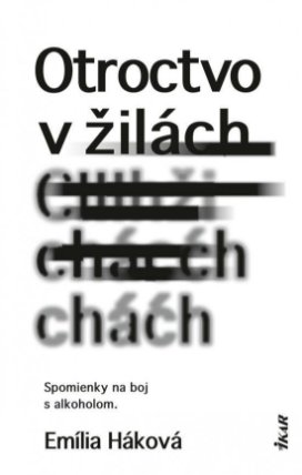 Otroctvo v žilách (slovensky)