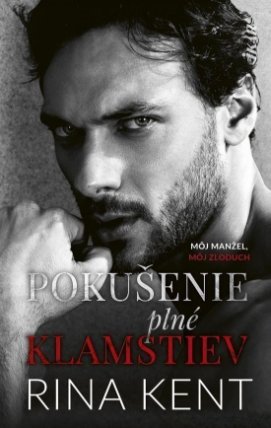 Pokušenie plné klamstiev (slovensky)