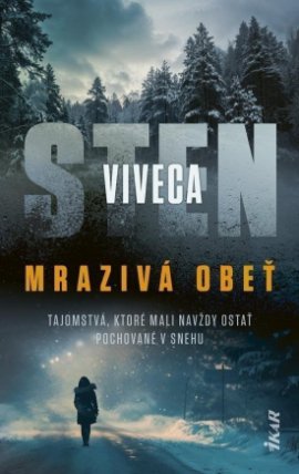Mrazivá obeť (slovensky)