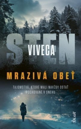 Mrazivá obeť (slovensky)