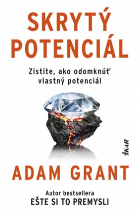 Skrytý potenciál (slovensky)