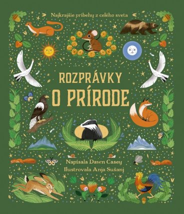 Rozprávky o prírode (slovensky)