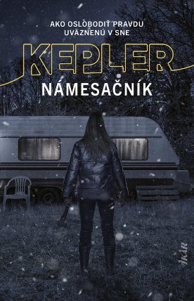 Námesačník (slovensky)
