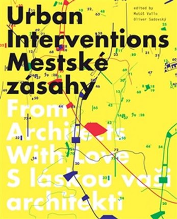 Městské zásahy