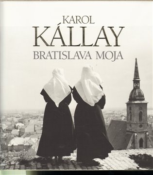 Bratislava moja