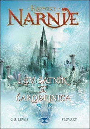 Kroniky Narnie - Lev, šatník a čarodejnica