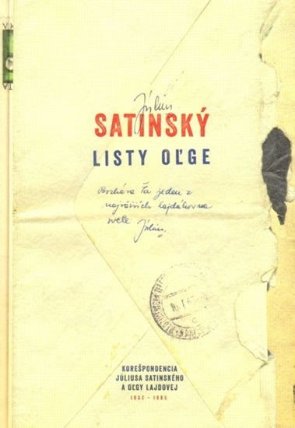 Listy Oľge (slovensky)