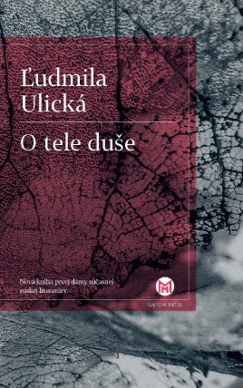 O tele duše (slovensky)