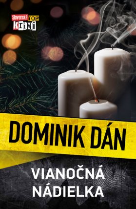 Vianočná nádielka (slovensky)