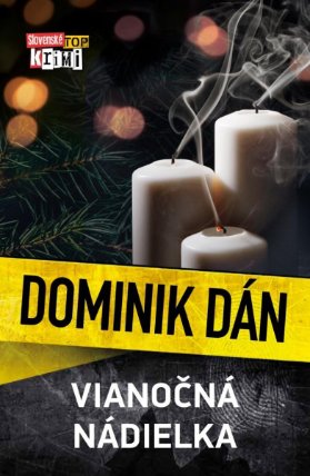 Vianočná nádielka (slovensky)
