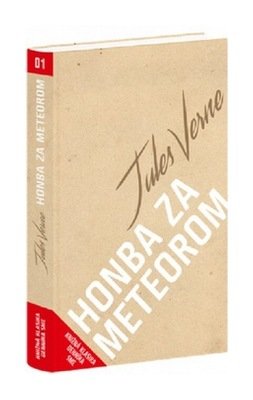 Honba za meteorom