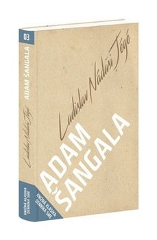 Adam Šangala