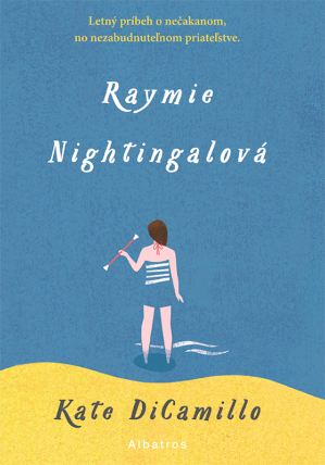 Raymie Nightingalová