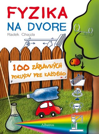 Fyzika na dvore