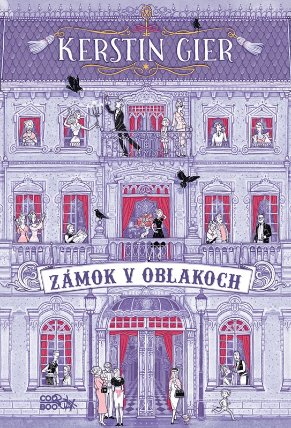 Zámok v oblakoch