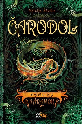 Čarodol 1: Magický náramok