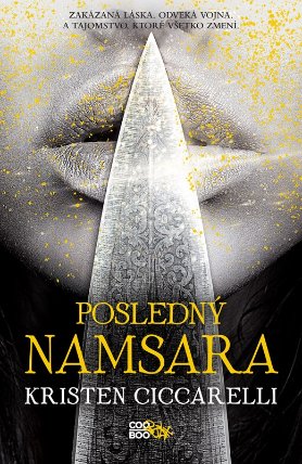 Posledný Namsara - Iskari 1