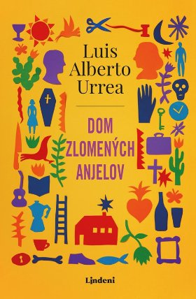 Dom zlomených anjelov