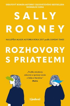 Rozhovory s priateľmi