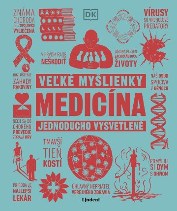 Medicína