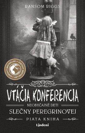 Vtáčia konferencia - Neobyčajné deti slečny Peregrinovej