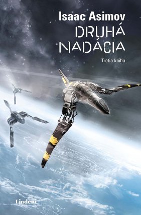 Druhá nadácia